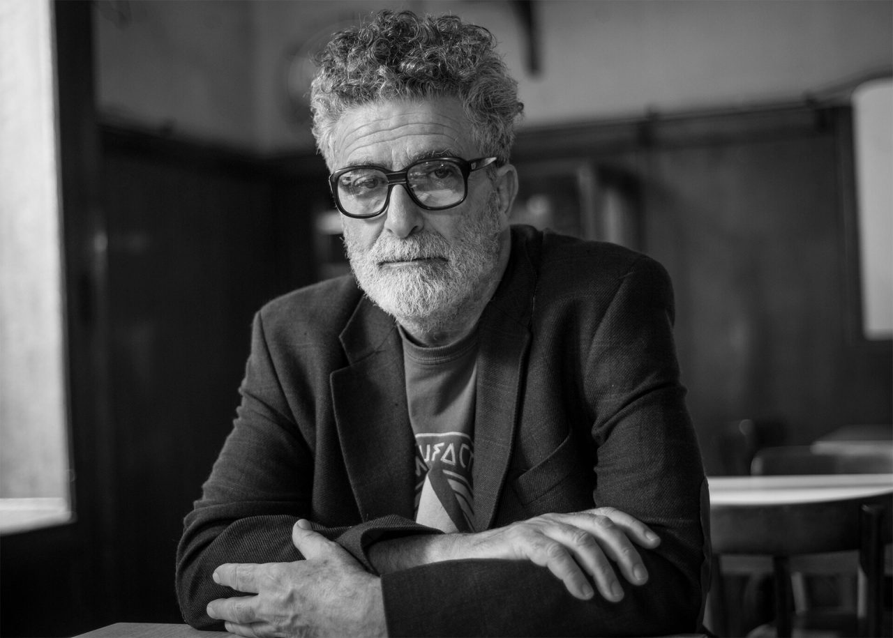 Retrospectiva de Fernando Spiner: un director todo terreno