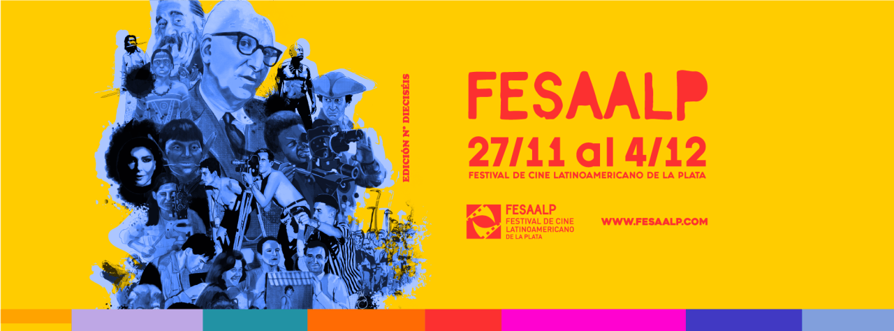 FESAALP anuncia toda la programación presencial y online de su 16° edición