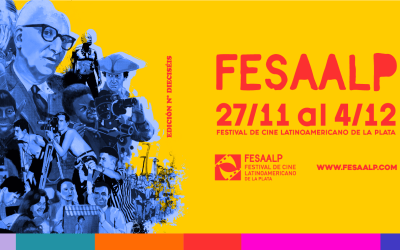 FESAALP anuncia toda la programación presencial y online de su 16° edición