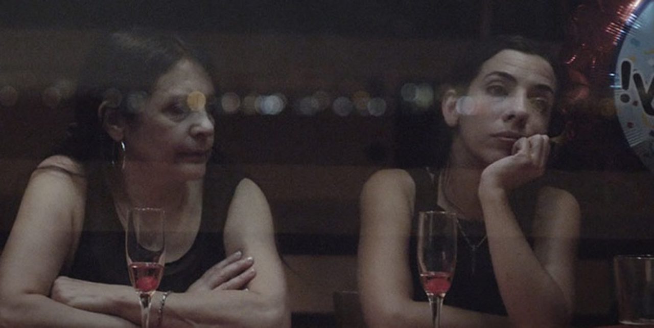 La excusa del sueño americano en Conexión Latina