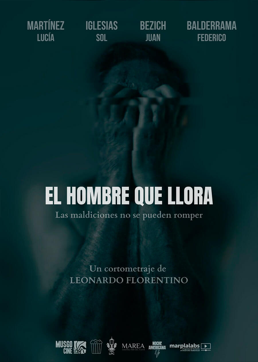 El hombre que llora