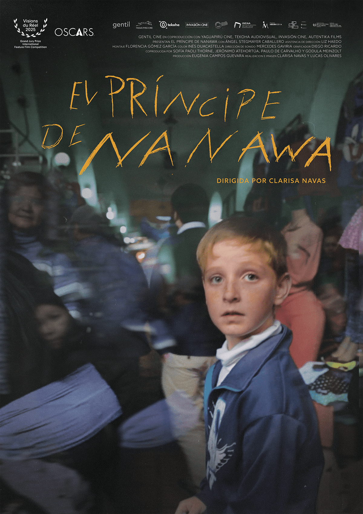 El Príncipe de Nanawa