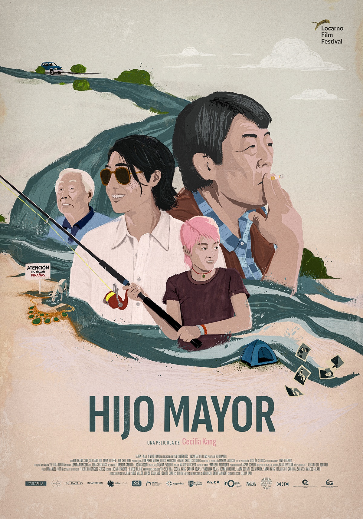 Hijo mayor