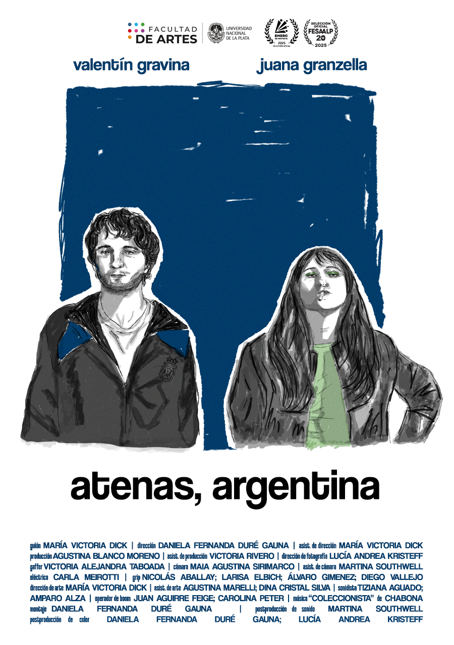 Atenas, argentina