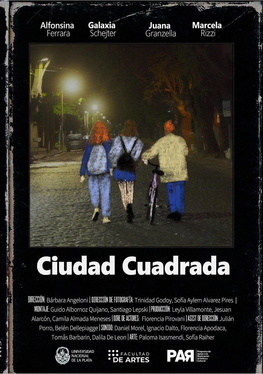 Ciudad Cuadrada