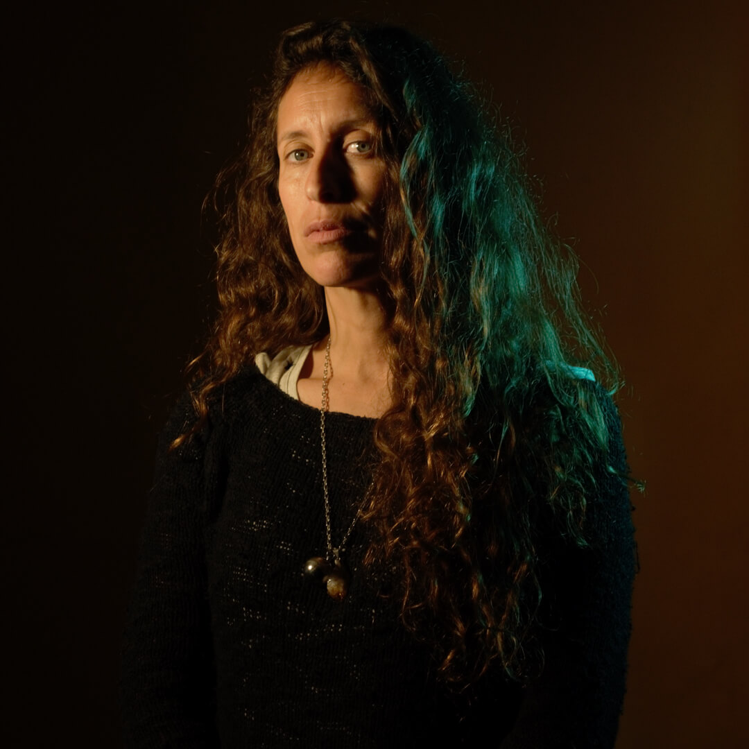 María Victoria Andino