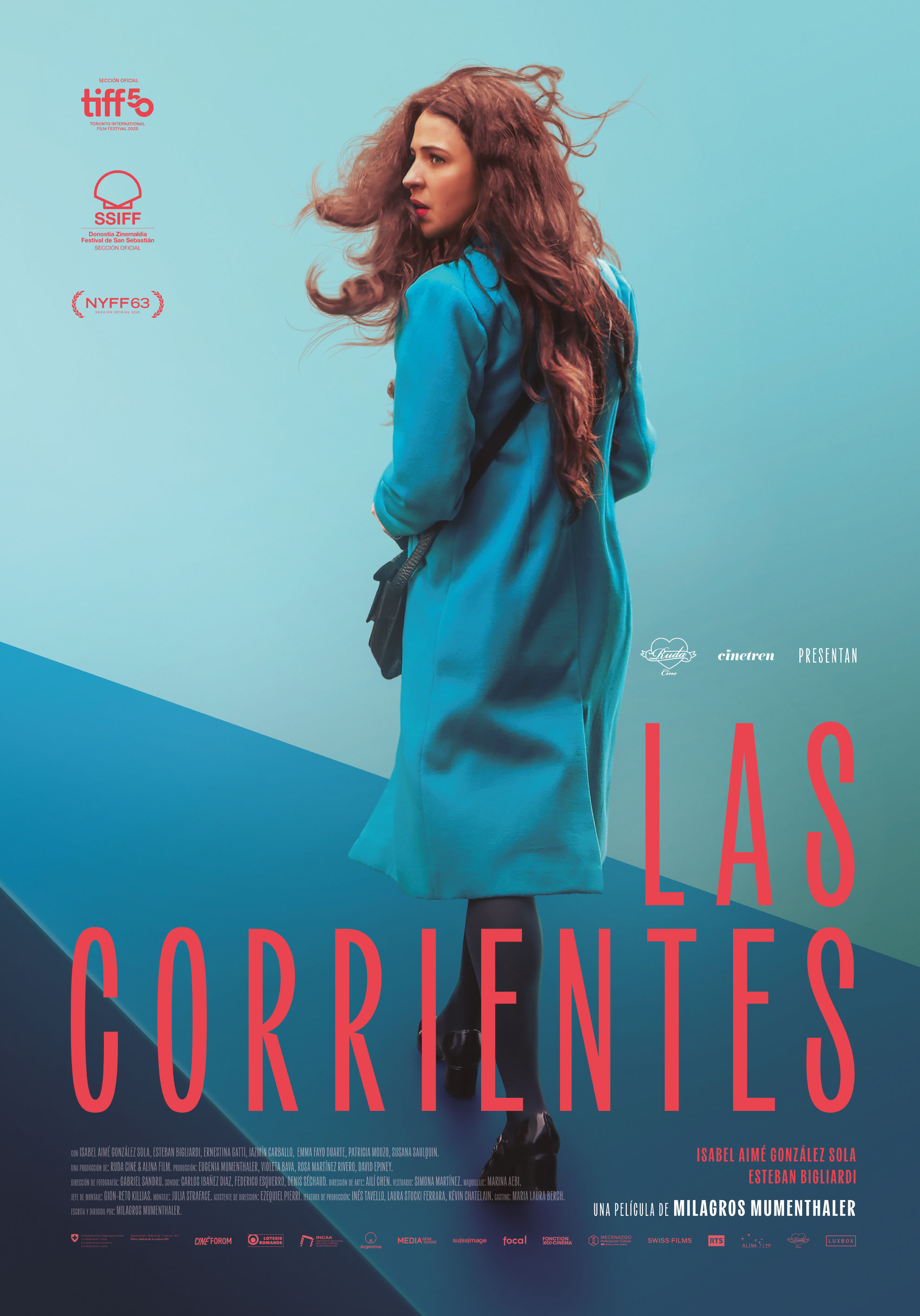 Las corrientes