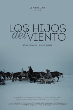 Los hijos del viento